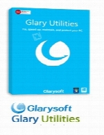 گلری یوتیلیتیزGlary Utilities Pro 5.85.0.106