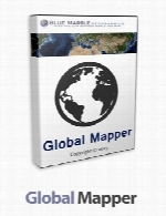 Global Mapper v19.0.0 Build 092417 x64