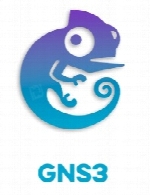 GNS3 v2.0.3