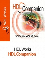 HDL Works HDL Companion v2.10.R1 x64