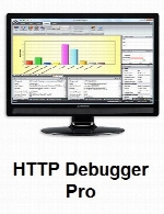 HTTP Debugger Pro 8.9