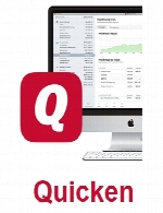 Intuit Quicken Home & Business 2017 26.1.2.7 R2