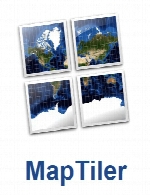 Klokan MapTiler Plus v8.0