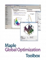 Maplesoft Global Optimization Toolbox 2017.0 x64