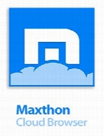 Maxthon v5.1.2.3000