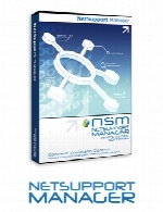NetSupport Manager (Control & Client) 12.50.0002