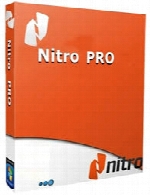 نیتروNitro Pro Enterprise 11.0.6.326 x64