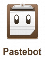 Pastebot 2.1.4 MAC OSX