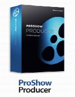 Photodex ProShow Producer 9.0.3782
