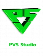 پی وی اس استدیوPVS Studio 6.18.23098