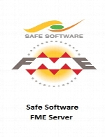 اف ام ای سرورSafe Software FME Server 2015.1.3.1.15573 x64