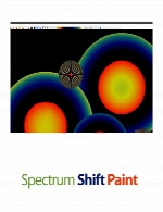 Spectrum Shift Paint v3.10