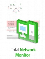 Total Network Monitor v2.3.0