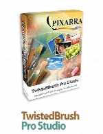 TwistedBrush Pro Studio 23.06