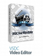 VideoEditor Pro v5.8.1.788 x64
