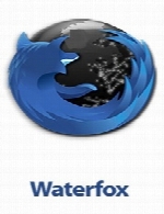 Waterfox 55.2.0 MacOSX