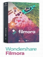 Wondershare Filmora 8.4.0.1 (x64)