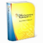 Microsoft Office Accounting Professional 2009 UK