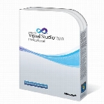 Microsoft Visual Studio 2010 Professional Edition 32bit