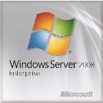 Microsoft Windows Server 2008 R2 7600 16385 RTM X64