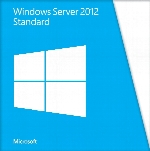 Microsoft Windows Server 2012 Data Center RTM x64