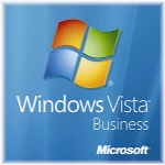 Microsoft Windows Vista Business SP2 x64