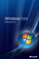 Microsoft Windows Vista Enterprise SP2 x64