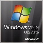 Microsoft Windows Vista ULTIMATE x64 SP1 Integrated December 2008 OEM