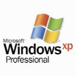Microsoft Windows XP Professional SP2 64bit