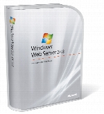 Microsoft Windows Web Server 2008 R2 64Bit Build 7000