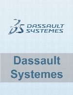 Dassault Systemes CATIA v5R15
