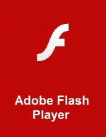 ادوب فلش پلیرAdobe Flash Player 27.00.159 Final for Firefox and Netscape