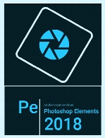 ادوبی فتوشاپ المنتAdobe Photoshop Elements 2018 v16.0