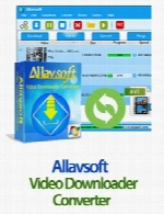 Allavsoft Video Downloader Converter 3.15.2.6495