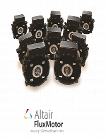 Altair FluxMotor 2017.0 x64