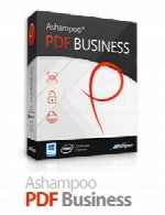 Ashampoo PDF Business v1.0.7