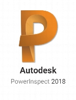 Autodesk PowerInspect 2018.2 x64 Update Only