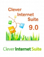 Clever Internet Suite 9.0