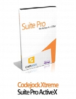Codejock Xtreme Suite Pro for Activex v17.1.0 x86