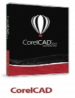 CorelCAD 2016.5 build 16.2.1.3056 Mac