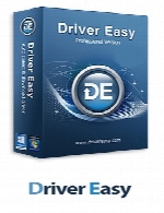 درایور ایزی پرفشنالDriver Easy Professional 5.5.4.17697