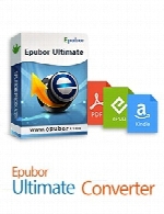 Epubor Ultimate Converter 3.0.9.914