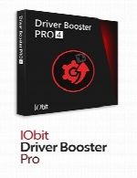 درایور بوسترIObit Driver Booster Pro 5.0.3.393