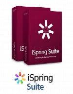 iSpring Suite 8.7.0 Build 21274 x64