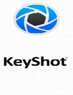 KeyShot Pro v7.1.36 x64