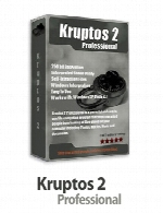 Kruptos 2 Professional v7.0.0.1 x86 x64