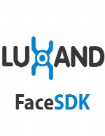 Luxand Face SDK 6.3.1