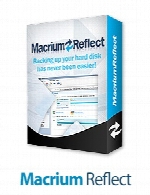 Macrium Reflect Workstation Server Server Plus 7.1.2646 x64