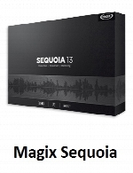 Magix Sequoia v13.1.3.176