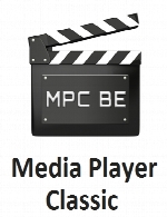 Media Player Classic - Black Edition (MPC-BE) 1.5.1 Build 2985 Final x64
